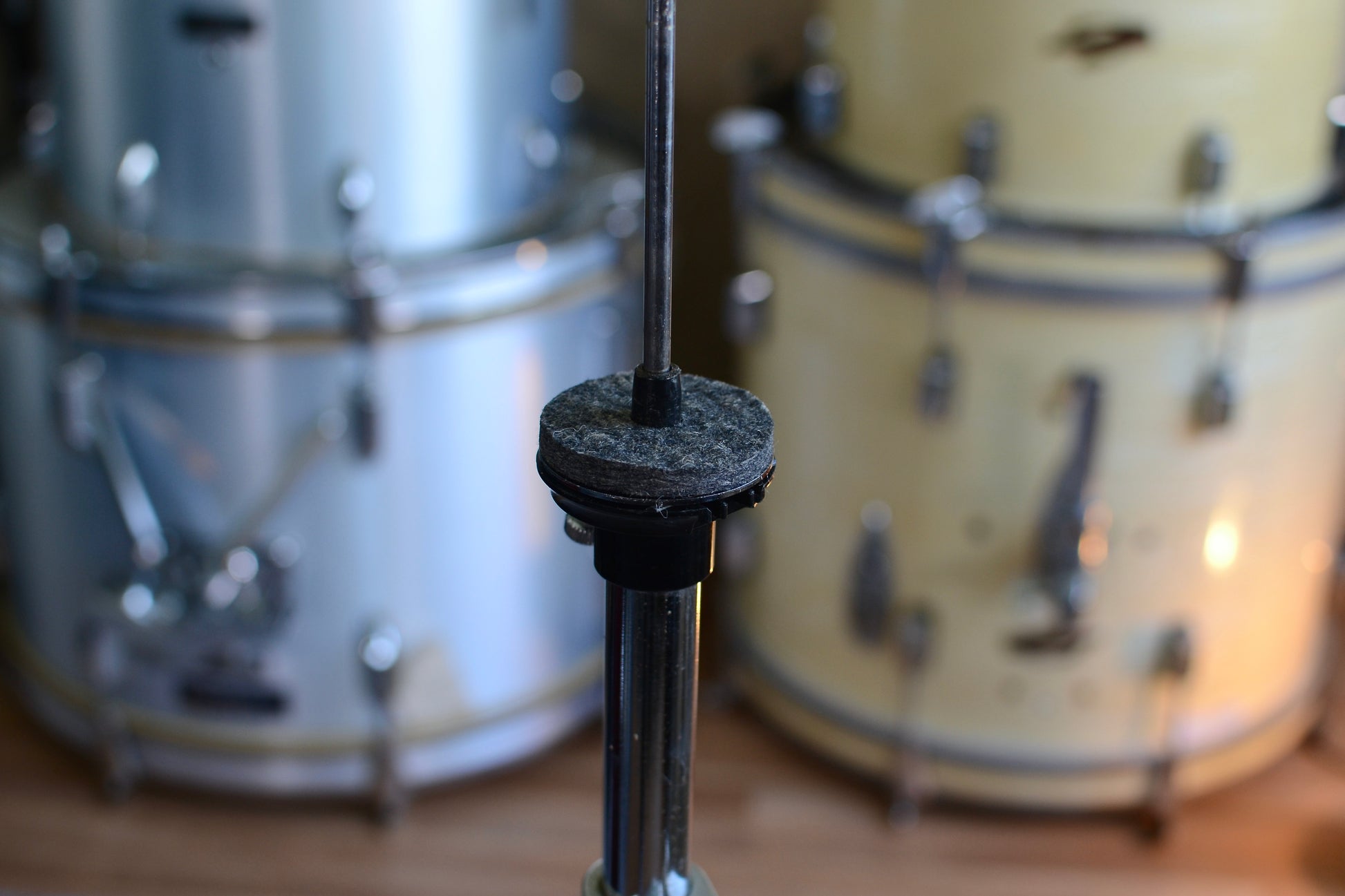 Yamaha HS740A Hi-hat Stand