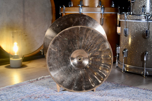 Sabian Pro Sonix 14" Hi-hats - 1140/1322g