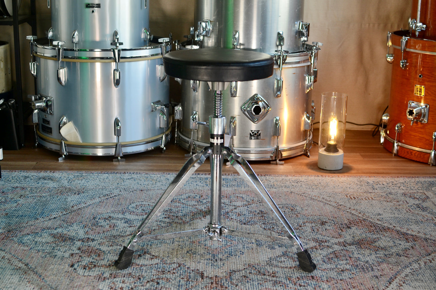 Premier Drum Throne