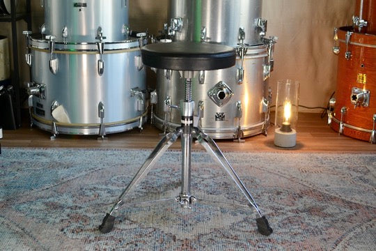 Dixon Drum Throne