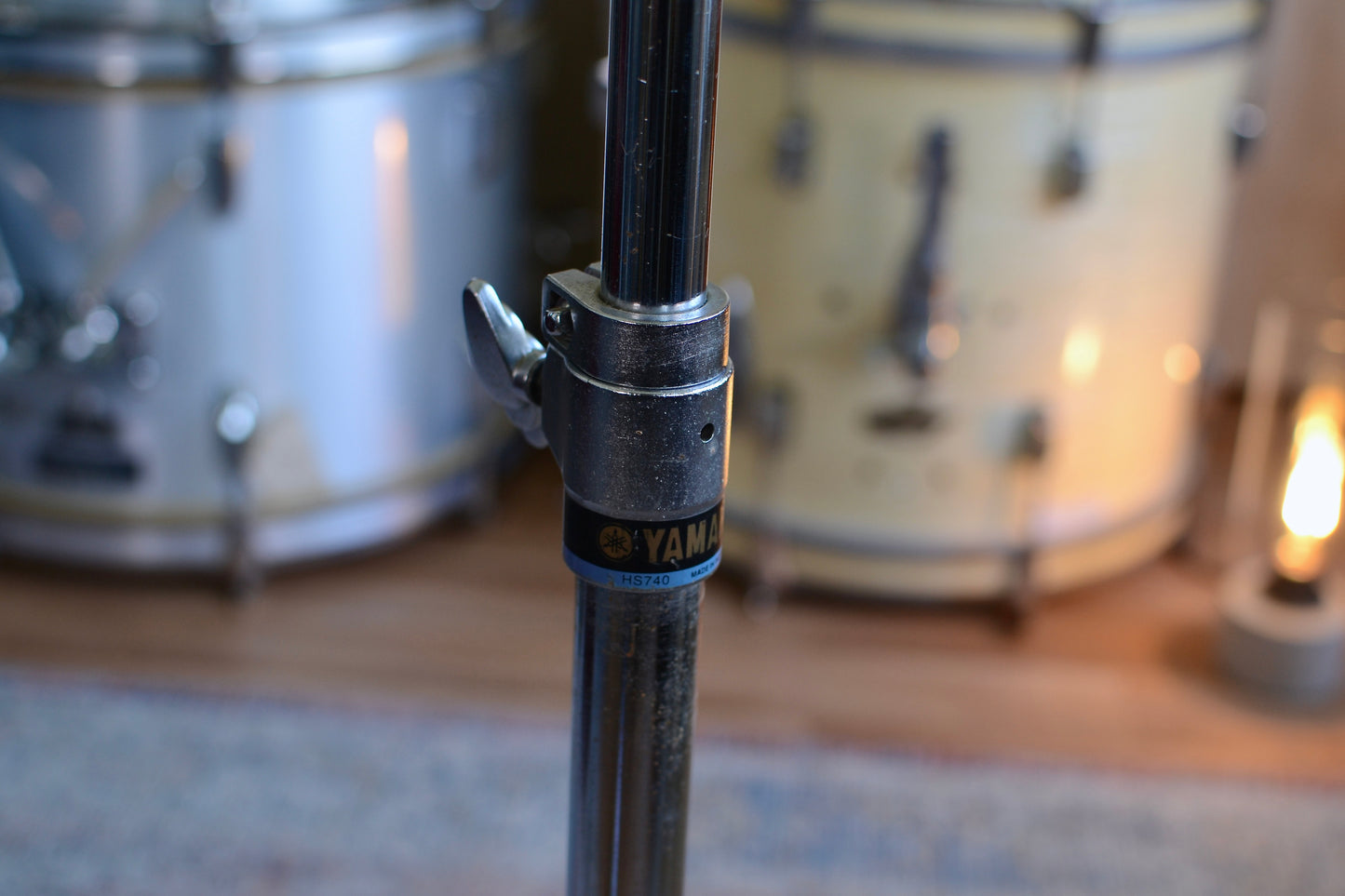 Yamaha HS740 Hi-hat Stand
