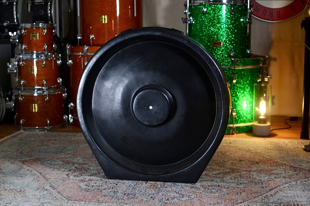 HARDCASE 22 Inch Cymbal Case