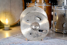 Load image into Gallery viewer, Supernatural Cymbals 14&quot; Impact Hi-hats - 1117/1247g
