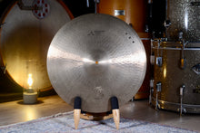 Load image into Gallery viewer, Zildjian Armand 19&quot; Beautiful Baby Ride Cymbal with 3 Rivets - 1737g
