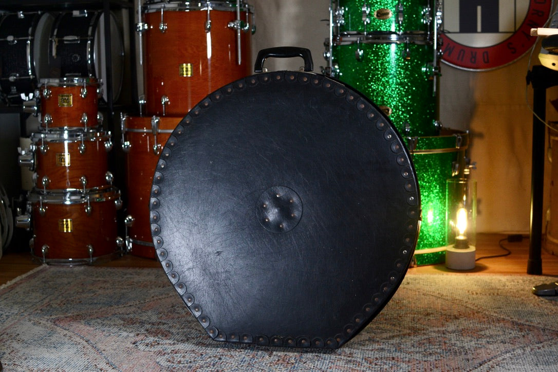 Le Blonde Custom 24 Inch Cymbal Hard Case