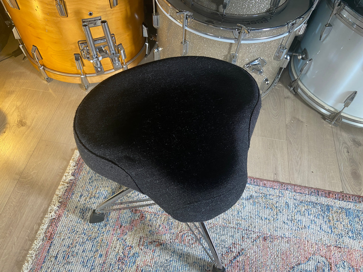 Gibraltar Drum Throne