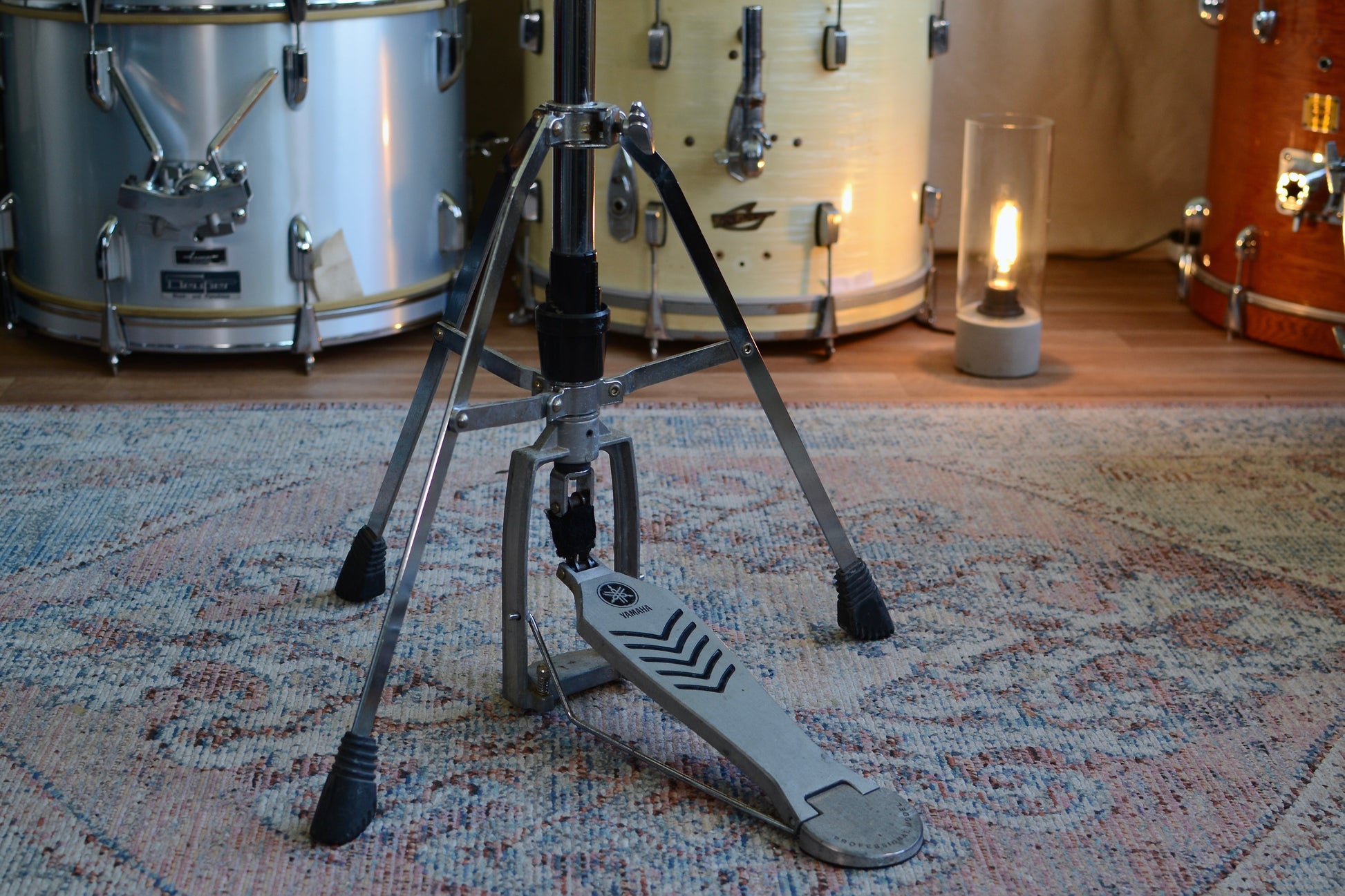 Yamaha HS740A Hi-hat Stand