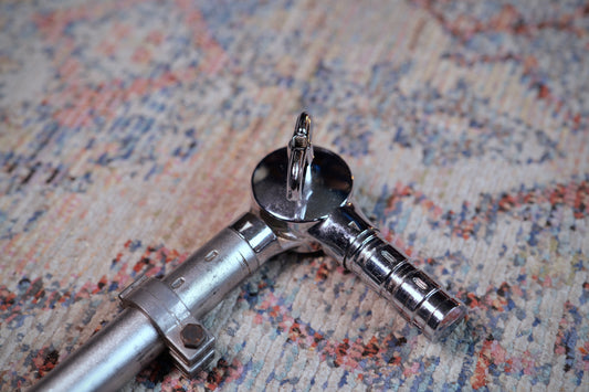 Rogers Vintage Memrilock Tom Arm - 1970s
