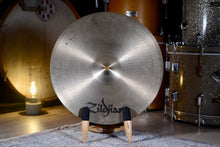 Load image into Gallery viewer, Zildjian Armand 19&quot; Beautiful Baby Ride Cymbal with 3 Rivets - 1737g
