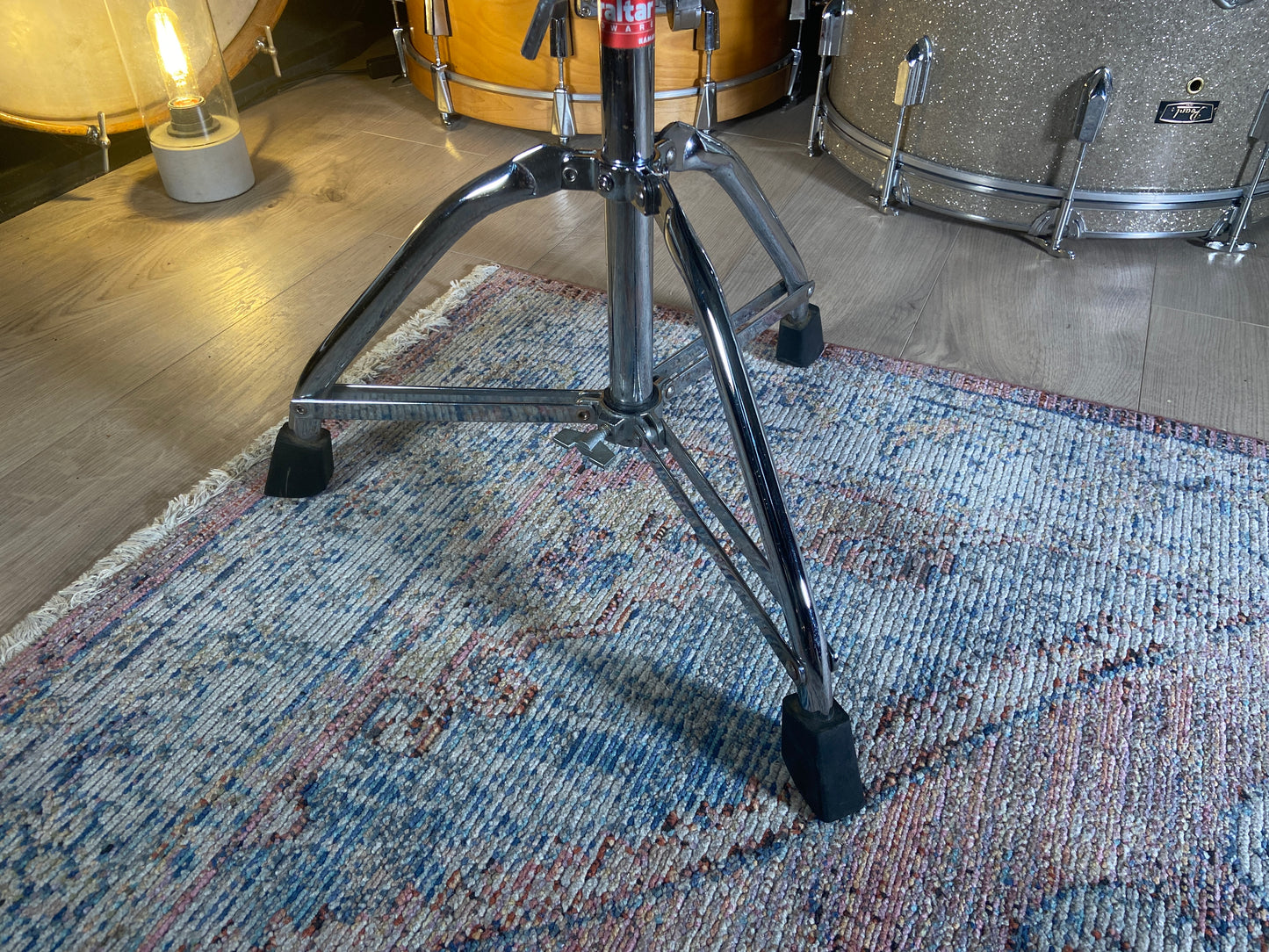 Gibraltar Drum Throne