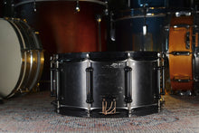 Load image into Gallery viewer, Pearl Ultracast &#39;UCA1465&#39; 14x6.5&quot; Cast Aluminium Snare Drum - 2002
