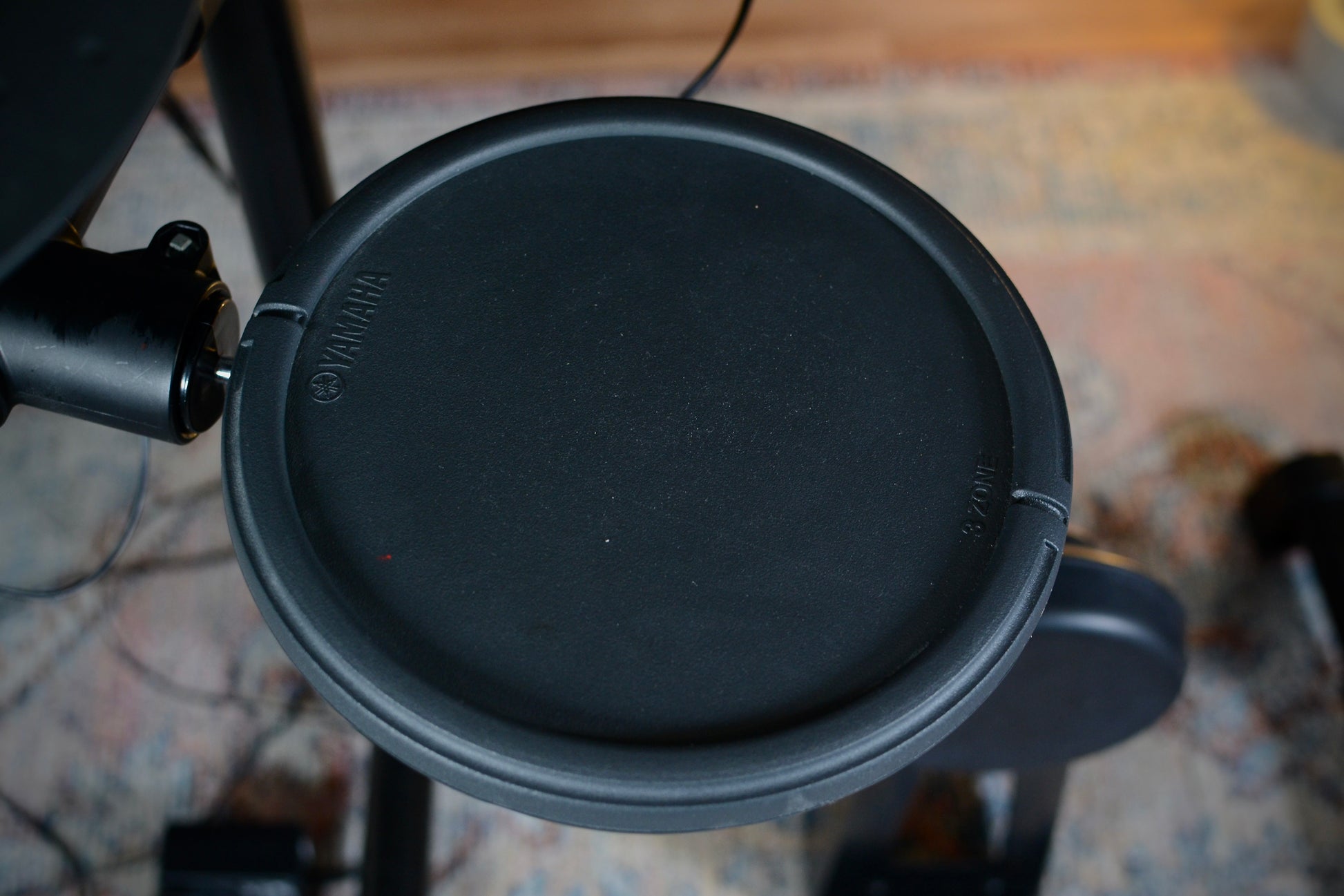 Yamaha DTX450K Electronic Drum Kit