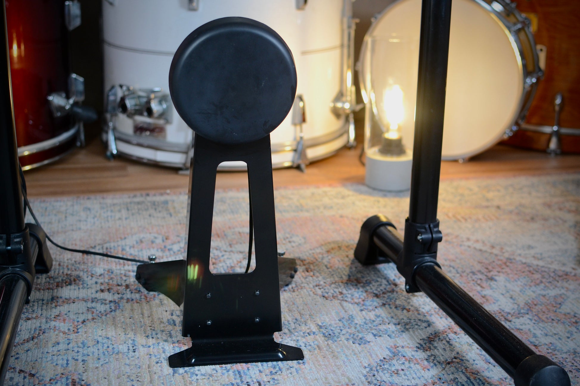 Yamaha DTX450K Electronic Drum Kit