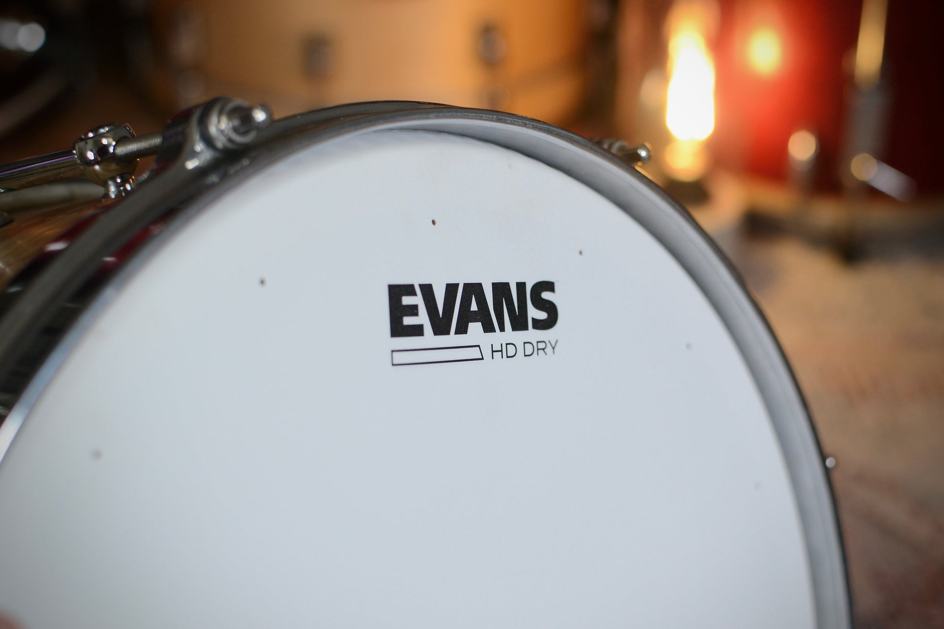 Tama S.L.P. 'LGM137' 13x7" G-Maple Snare Drum in Satin Tamo Ash