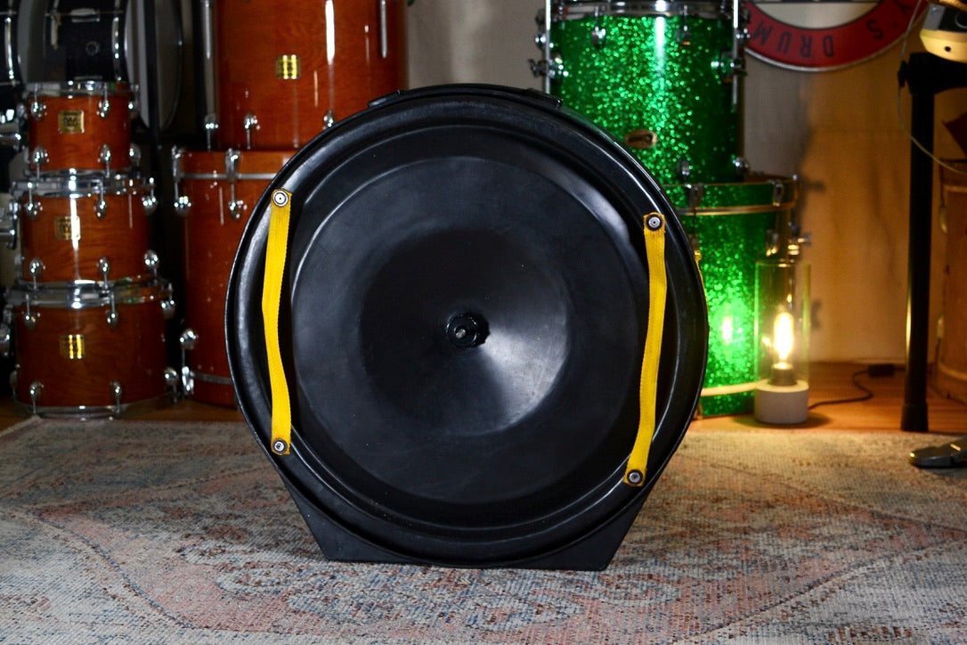 HARDCASE 22 Inch Cymbal Case