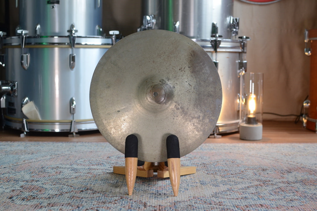 Krut Special 14" Vintage Crash Cymbal - 609g