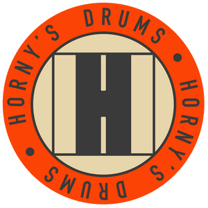 Horny&#39;s Drums