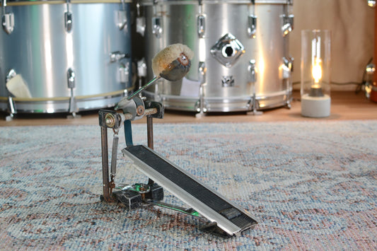 Olympic '1251' Vintage Bass Drum Pedal - 1971