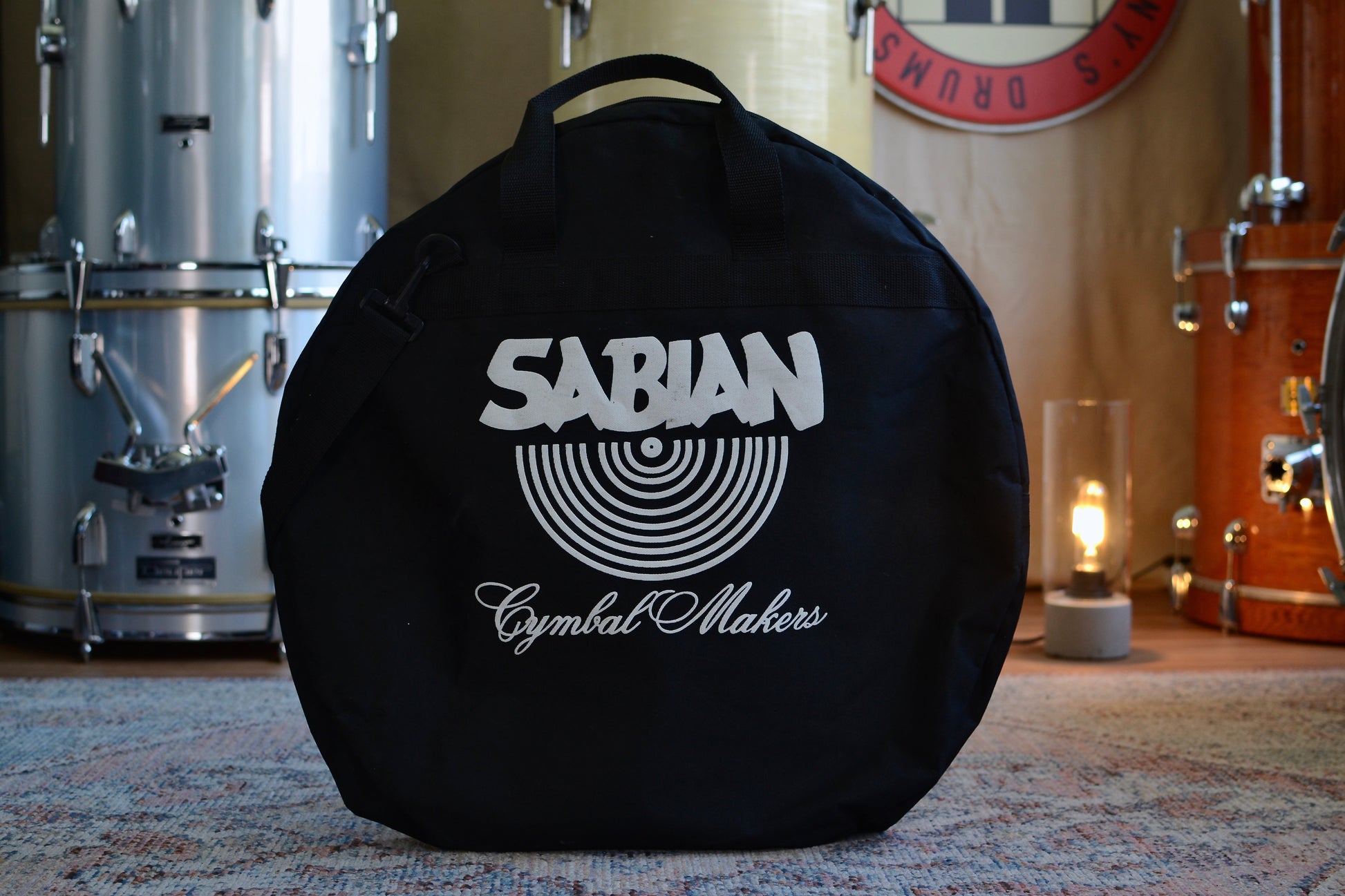 Sabian 21" Cymbal Bag