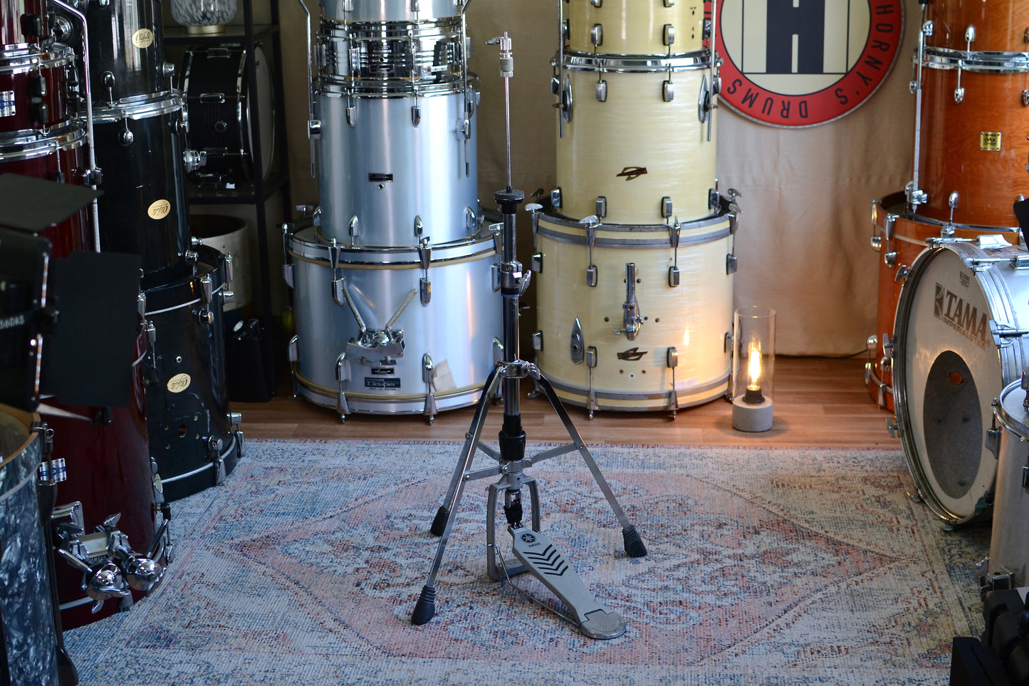 Yamaha HS740A Hi-hat Stand