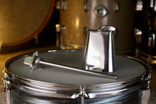 Load image into Gallery viewer, Premier &#39;New-Era&#39; Vintage Chrome 4.5” (11cm) Cowbell with Bass Drum Mount - 1960&#39;s
