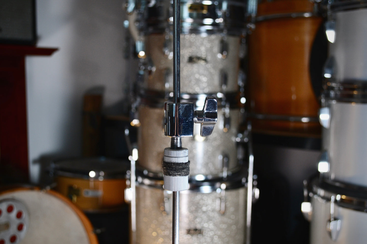 Tama 'HH805D' Iron Cobra Hi-Hat Stand