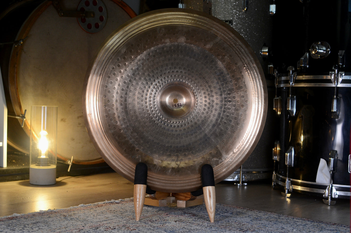 Zildjian ZXT 20" Total China Cymbal - 1552g