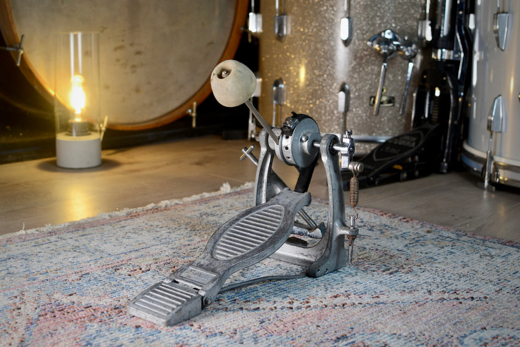 Sonor 'Z 5371' Phonic Bass Drum Pedal -1982