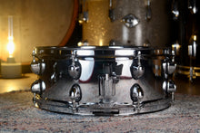 Load image into Gallery viewer, Premier &#39;Cabria&#39; 14x5.5&quot; Steel Snare Drum - 2008
