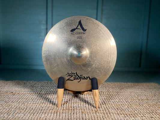 Zildjian 16” A Custom Crash Cymbal - 1033g