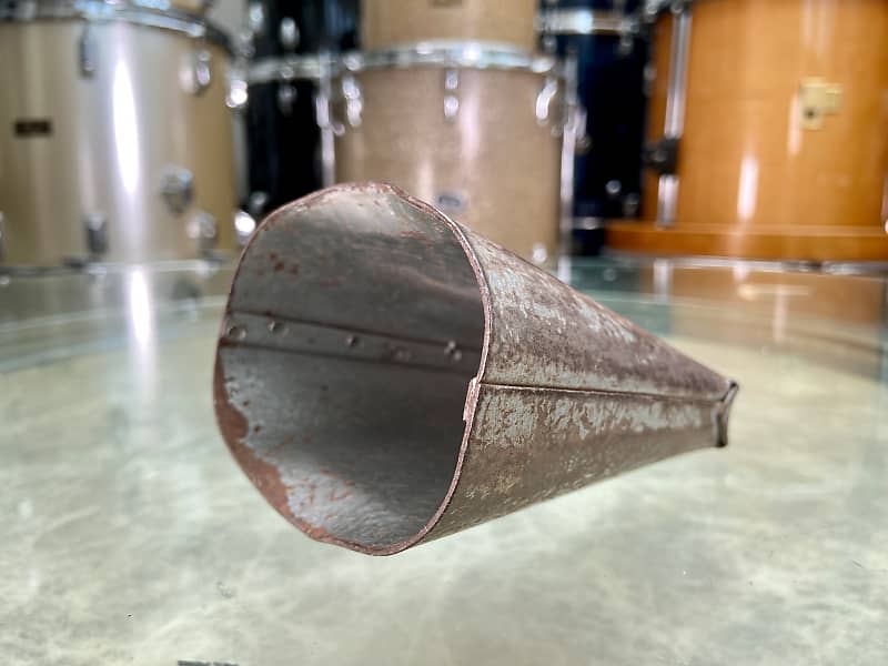 Beverley 4.5” (11cm) Vintage Cowbell - 1960’s