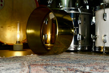 Load image into Gallery viewer, Brass Insert / Shell for Pearl Free Floating Snare Drum 14 x 6.5&quot; - 1980&#39;s
