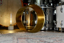 Load image into Gallery viewer, Brass Insert / Shell for Pearl Free Floating Snare Drum 14 x 6.5&quot; - 1980&#39;s
