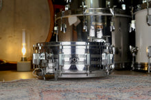 Load image into Gallery viewer, Tama &#39;King Beat&#39; Imperialstar 14x5&quot; Vintage Snare Drum 
