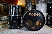Load image into Gallery viewer, Tama Artstar ES 3-Piece Drum Kit in Jet Black - 1994
