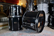 Load image into Gallery viewer, Tama Artstar ES 3-Piece Drum Kit in Jet Black - 1994
