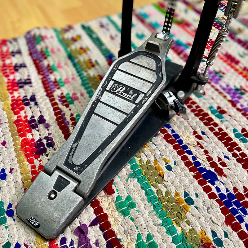 Pearl P-201P Bass Drum Pedal