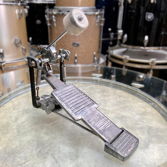 Premier '251' Vintage Direct Drive Bass Drum Pedal - 1985
