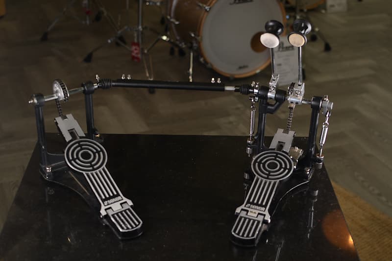 sonor pedal Sonor DP472 Double Bass Drum Pedal