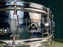 Load image into Gallery viewer, Tama 14&quot; X 5&quot; &#39;7065&#39; Royalstar Snare Drum - 1977
