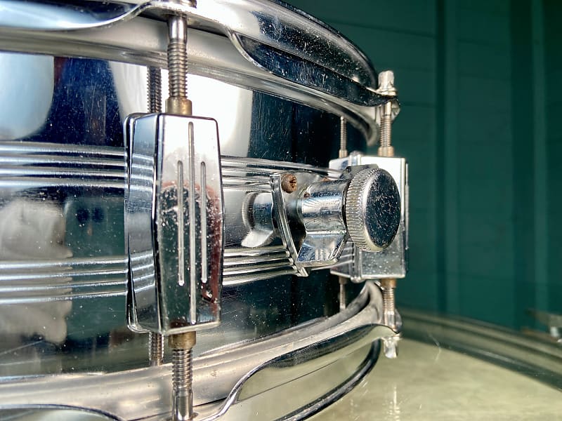 Tama 14" X 5" '7065' Royalstar Snare Drum - 1977