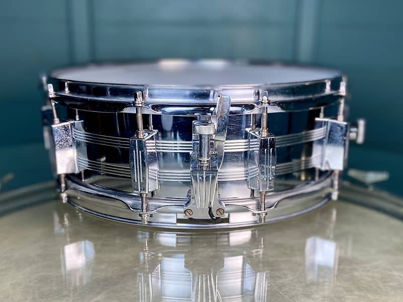 Tama 14" X 5" '7065' Royalstar Snare Drum - 1977