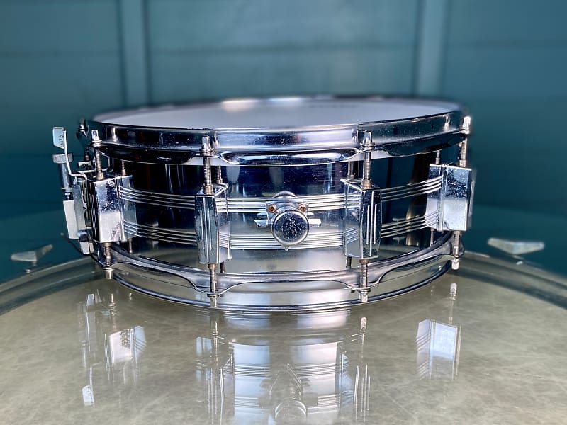 Tama 14" X 5" '7065' Royalstar Snare Drum - 1977