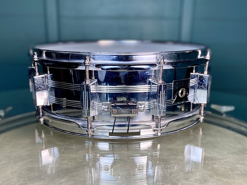 Tama 14" X 5" '7065' Royalstar Snare Drum - 1977