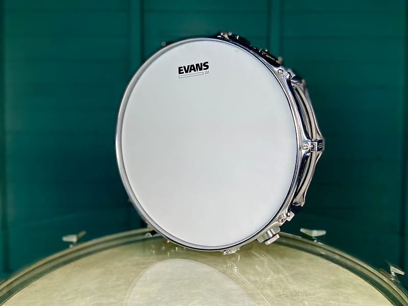 Tama 14" X 5" '7065' Royalstar Snare Drum - 1977
