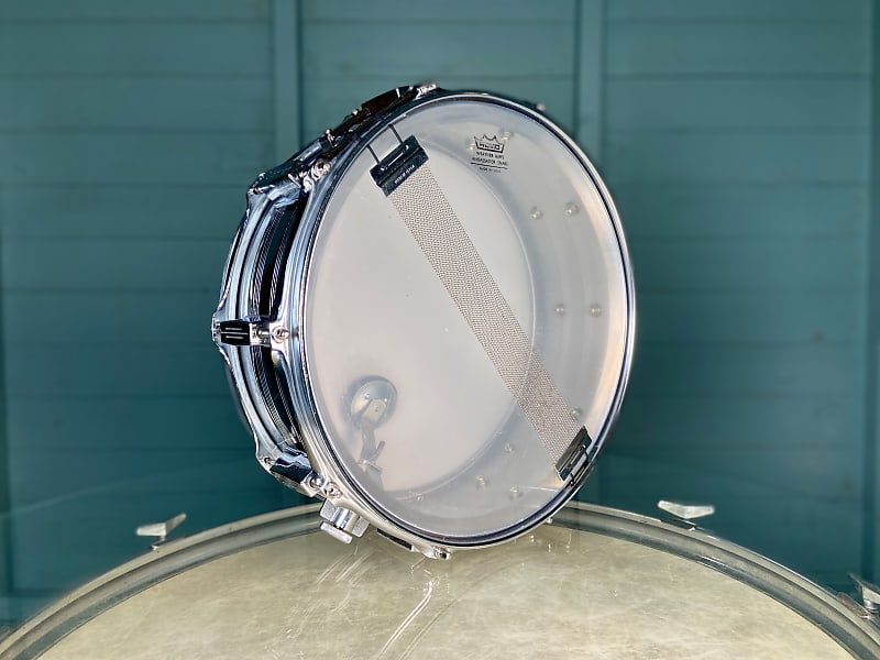 Tama 14" X 5" '7065' Royalstar Snare Drum - 1977