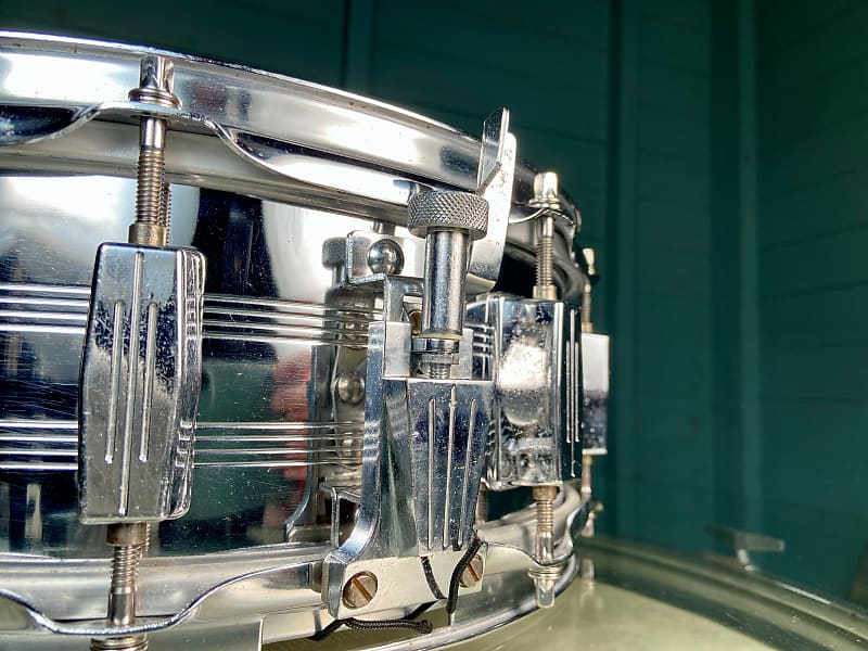Tama 14" X 5" '7065' Royalstar Snare Drum - 1977