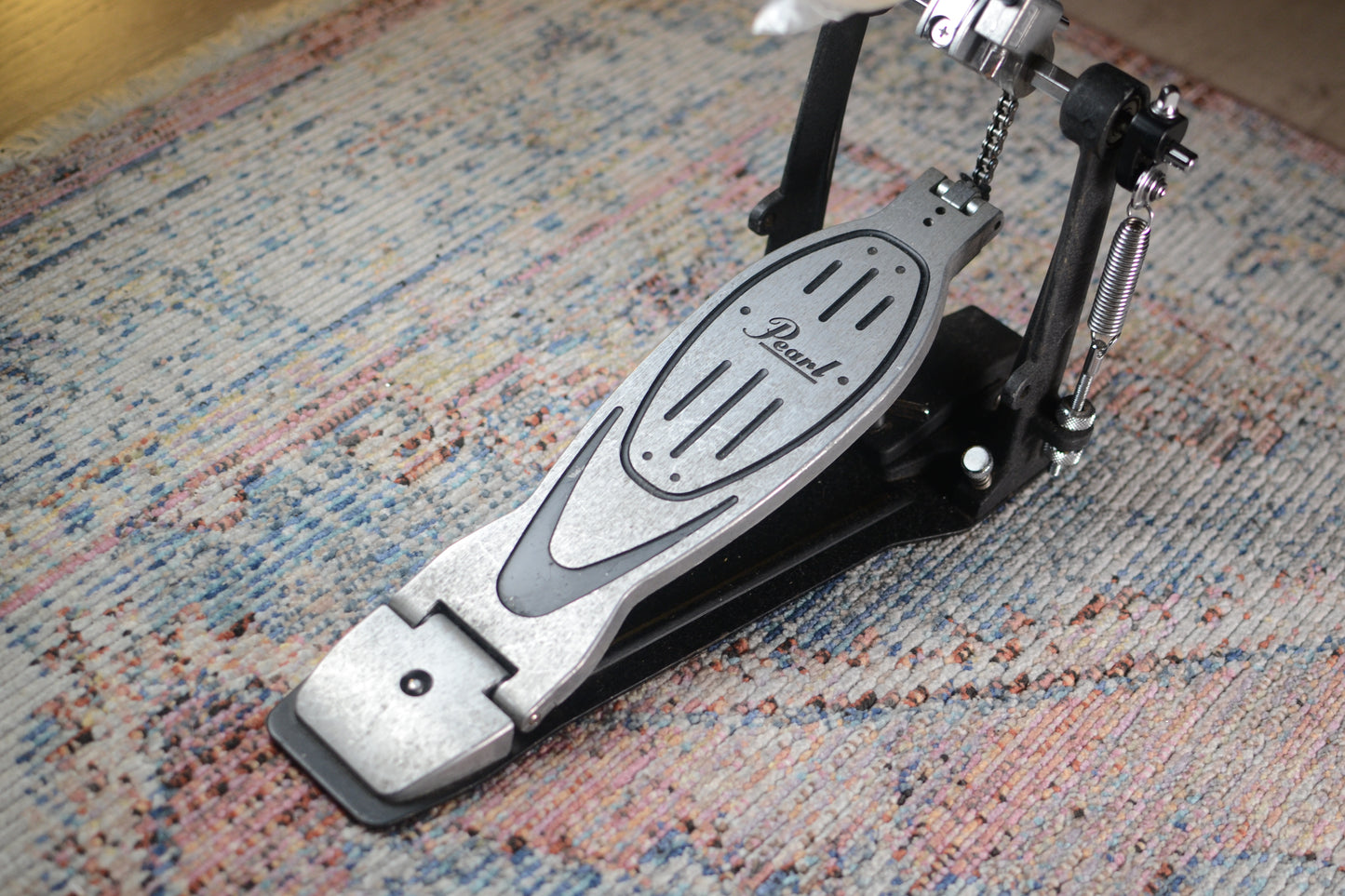 Pearl P-900 Bass Drum Pedal