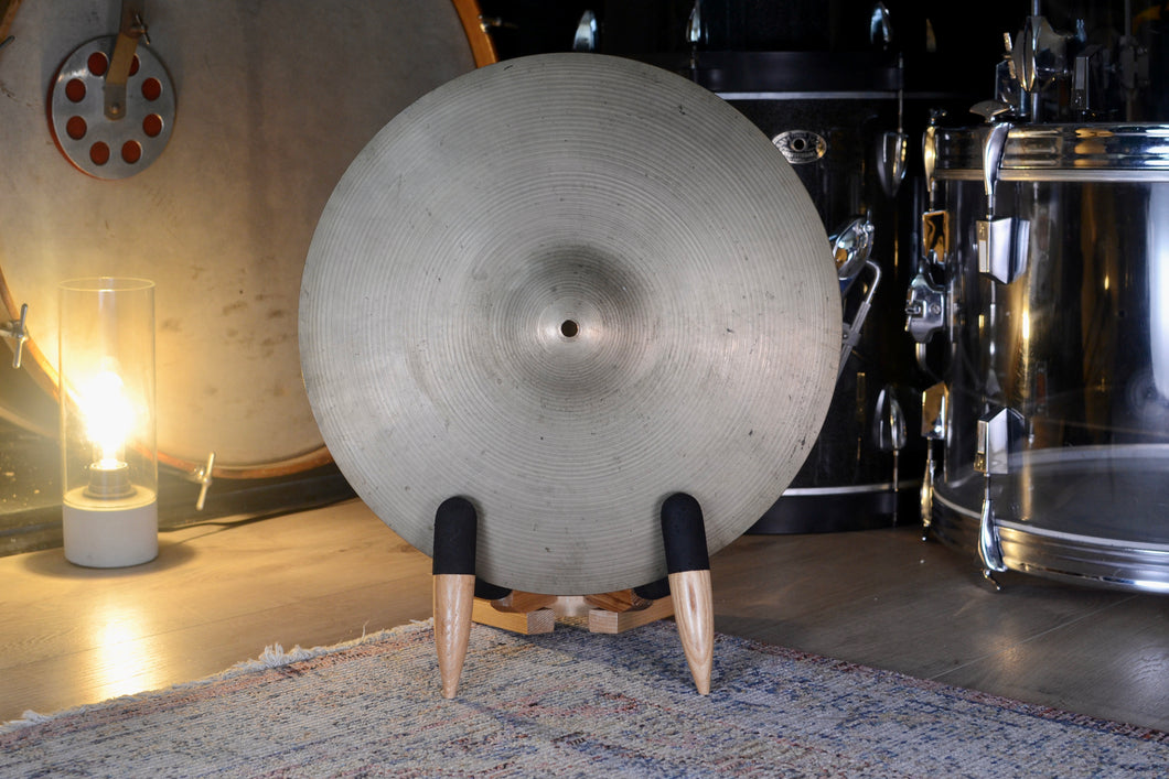 Sabian AA Series 17” Vintage Crash Cymbal - 1660g