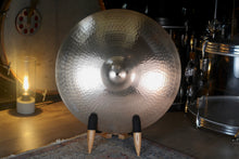 Load image into Gallery viewer, Paiste 2002 20&quot; Vintage Ride Cymbal from 1985 - 2420g
